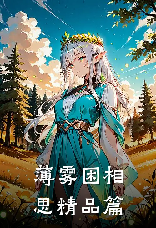 薄雾困相思精品篇