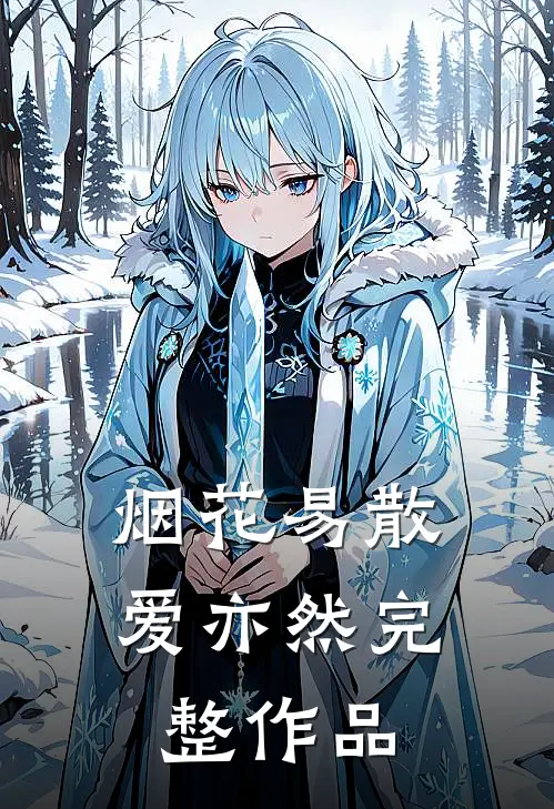 烟花易散爱亦然完整作品