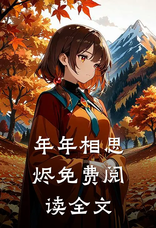 年年相思烬免费阅读全文
