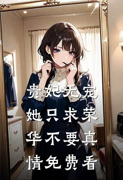 贵妃无宠，她只求荣华不要真情免费看