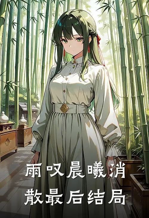 雨叹晨曦消散最后结局