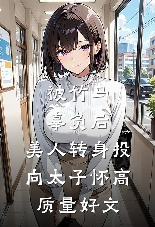 被竹马辜负后，美人转身投向太子怀高质量好文