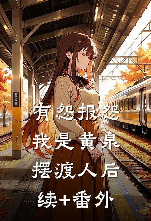 有怨报怨，我是黄泉摆渡人后续+番外
