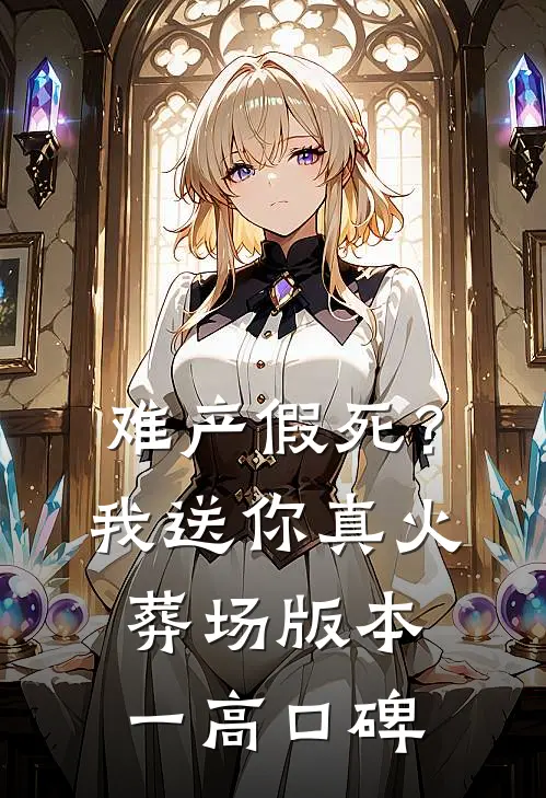 难产假死？我送你真火葬场  版本一高口碑