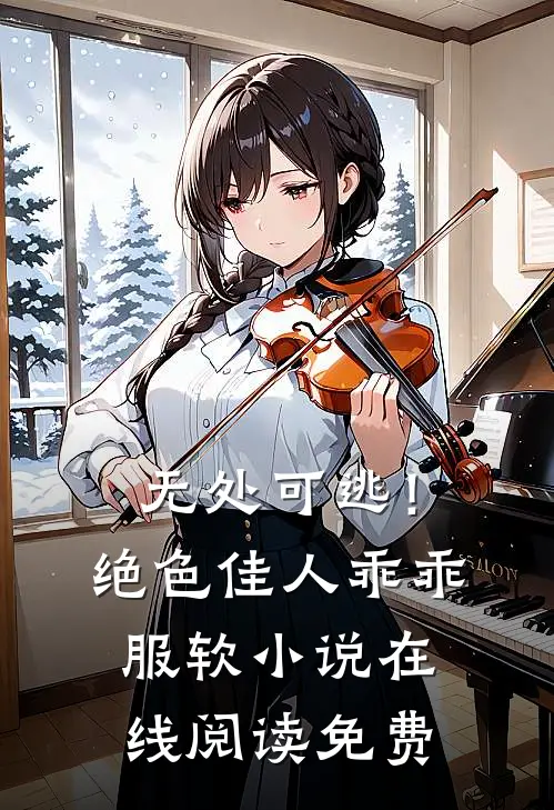 无处可逃！绝色佳人乖乖服软小说在线阅读免费