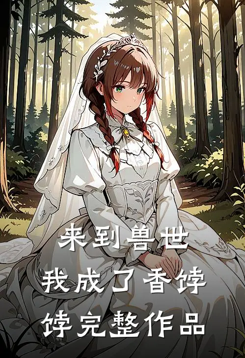 来到兽世，我成了香饽饽完整作品
