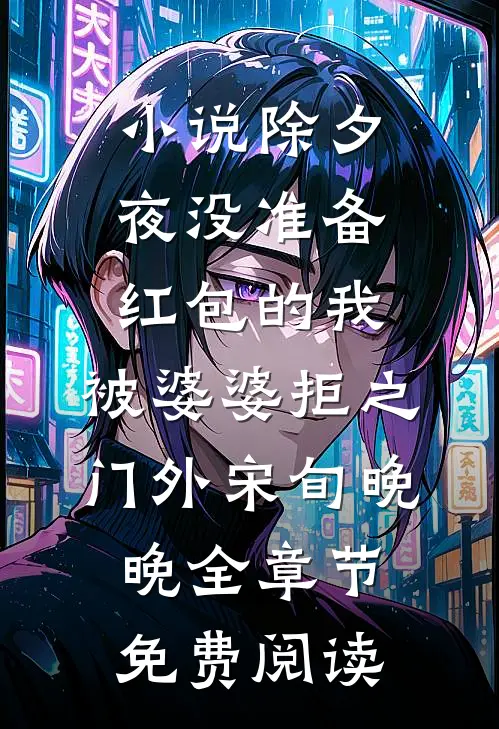 小说除夕夜没准备红包的我，被婆婆拒之门外宋旬晚晚全章节免费阅读