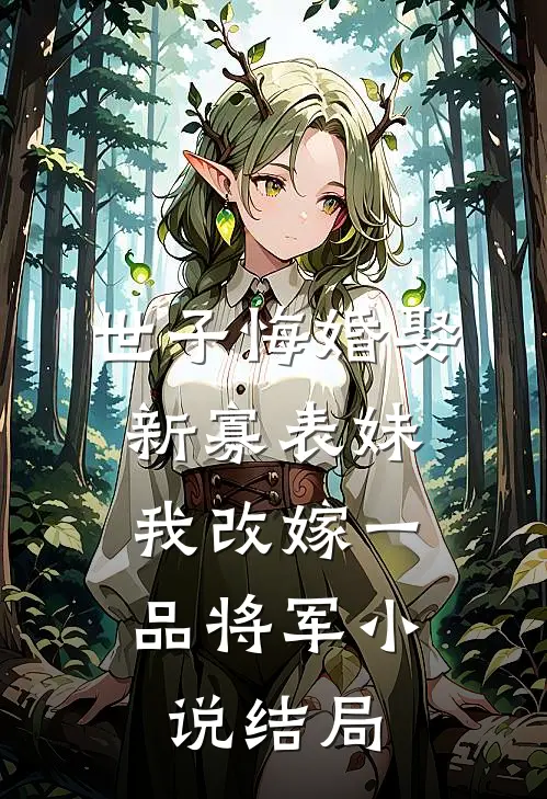 世子悔婚娶新寡表妹，我改嫁一品将军小说结局