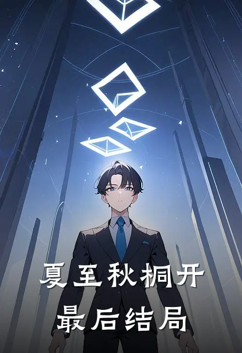 夏至秋桐开最后结局