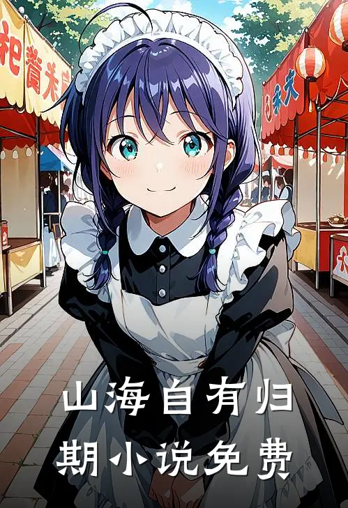 山海自有归期小说免费