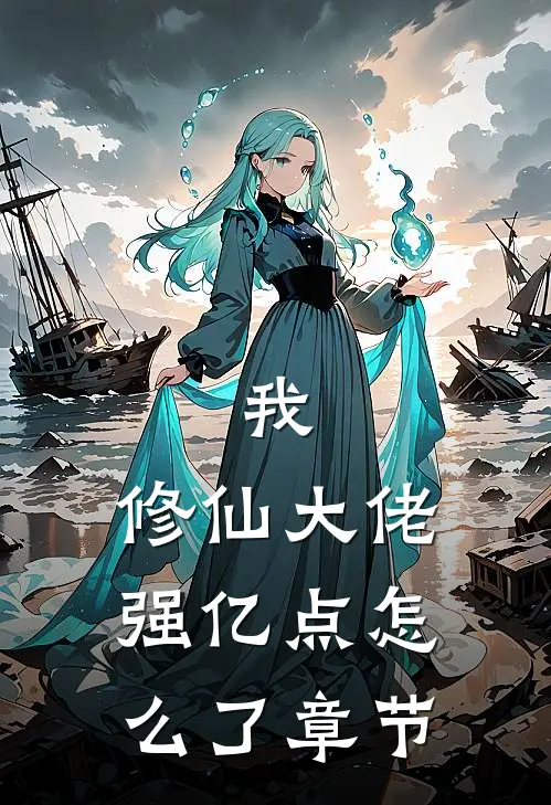 我，修仙大佬强亿点怎么了章节