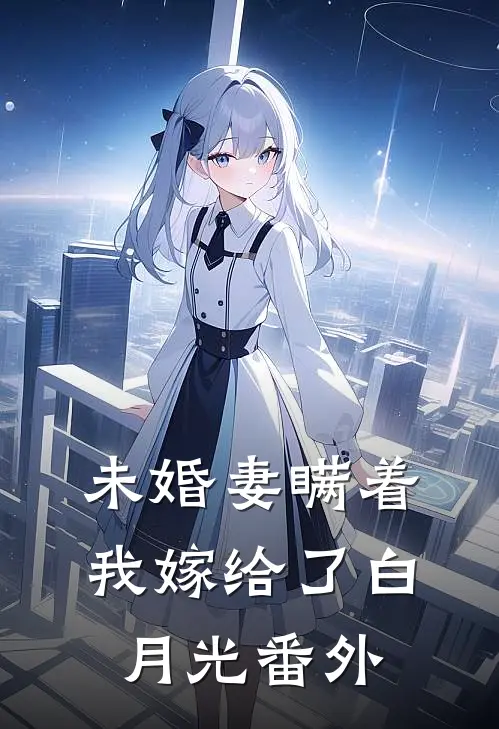 未婚妻瞒着我嫁给了白月光番外
