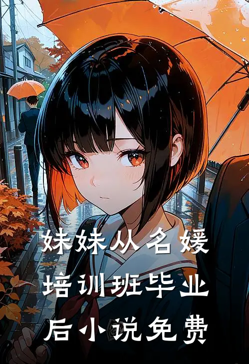 妹妹从名媛培训班毕业后小说免费