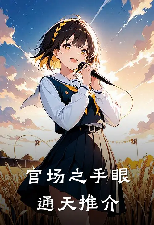 官场之手眼通天推介