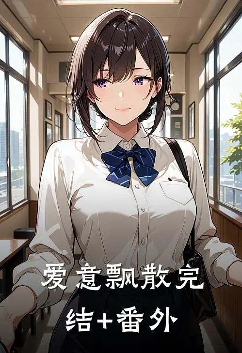 爱意飘散完结+番外