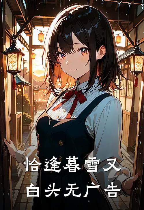 恰逢暮雪又白头无广告