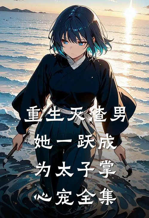 重生灭渣男，她一跃成为太子掌心宠全集