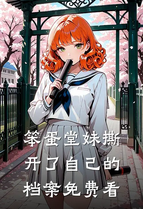 笨蛋堂妹撕开了自己的档案免费看