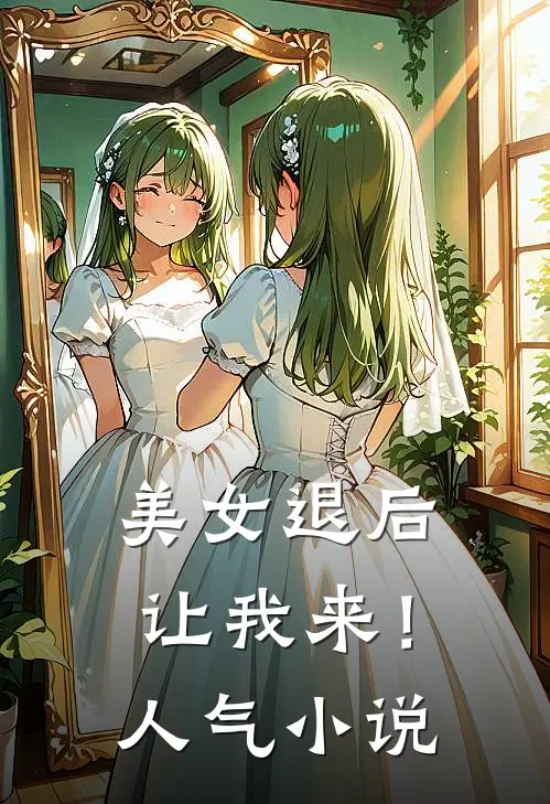 美女退后，让我来！人气小说