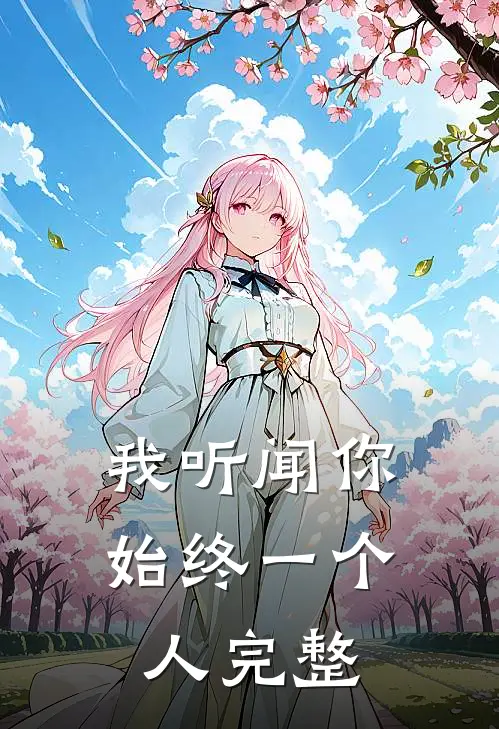 我听闻你始终一个人完整
