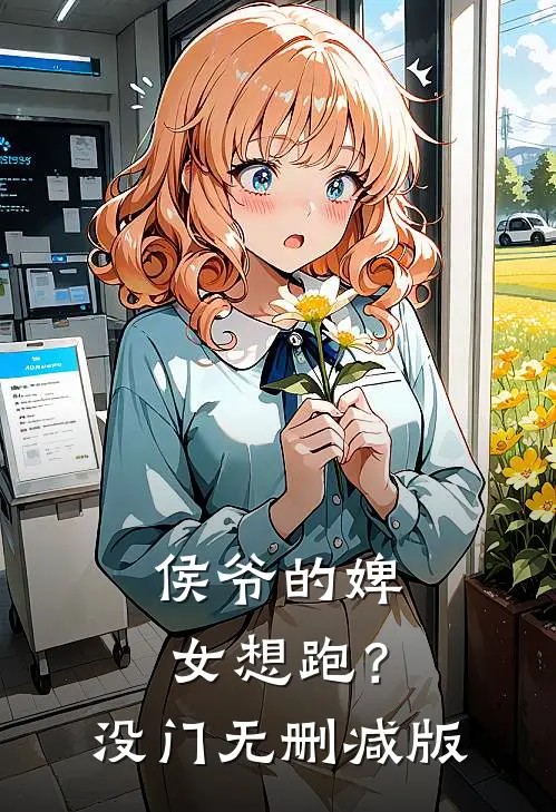 侯爷的婢女想跑？没门无删减版