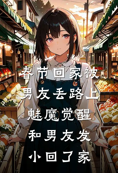 春节回家被男友丢路上，魅魔觉醒和男友发小回了家