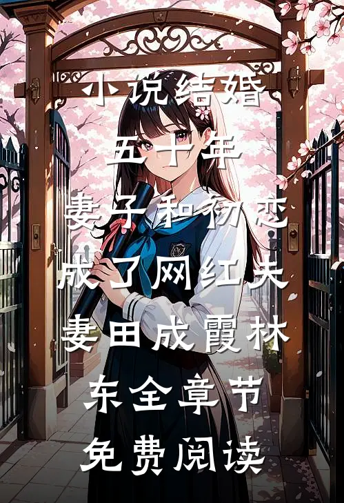 小说结婚五十年，妻子和初恋成了网红夫妻田成霞林东全章节免费阅读