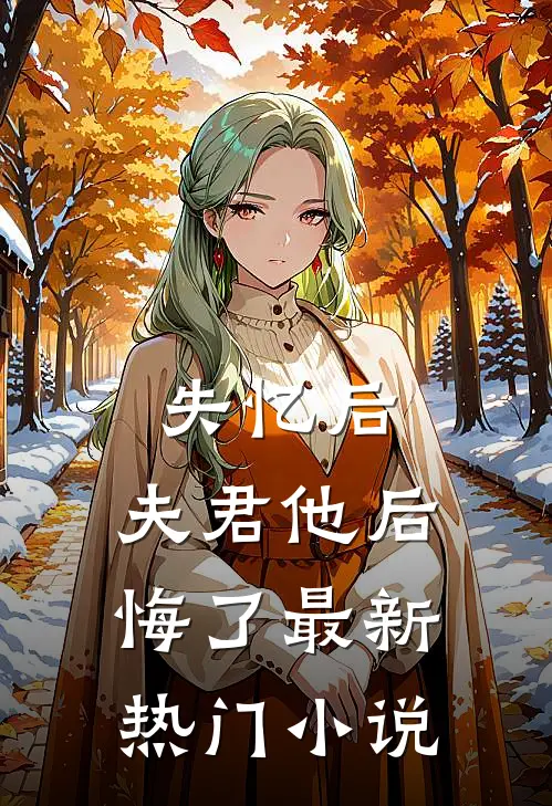 失忆后，夫君他后悔了最新热门小说