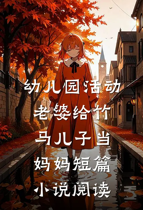 幼儿园活动，老婆给竹马儿子当妈妈短篇小说阅读