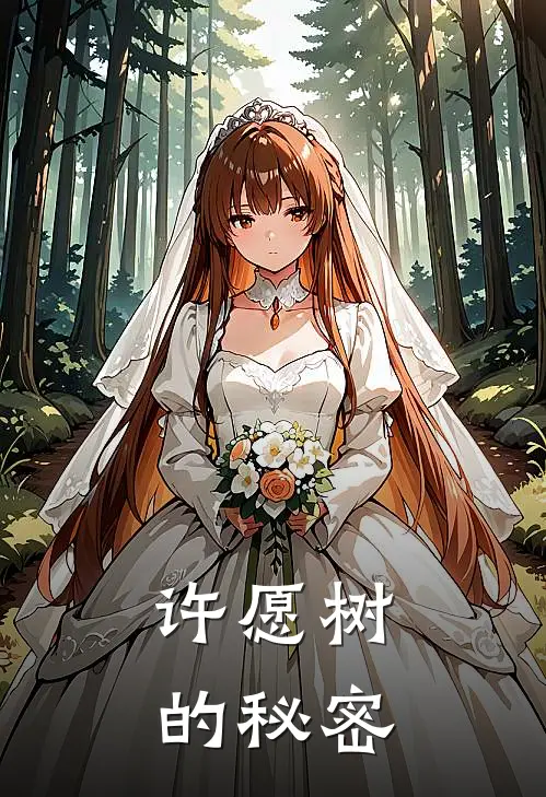 许愿树的秘密