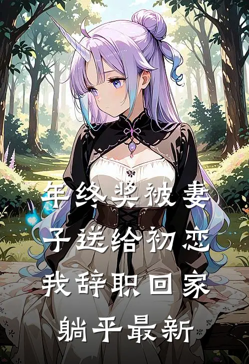 年终奖被妻子送给初恋，我辞职回家躺平最新