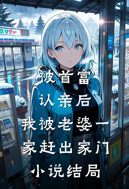 被首富认亲后，我被老婆一家赶出家门小说结局