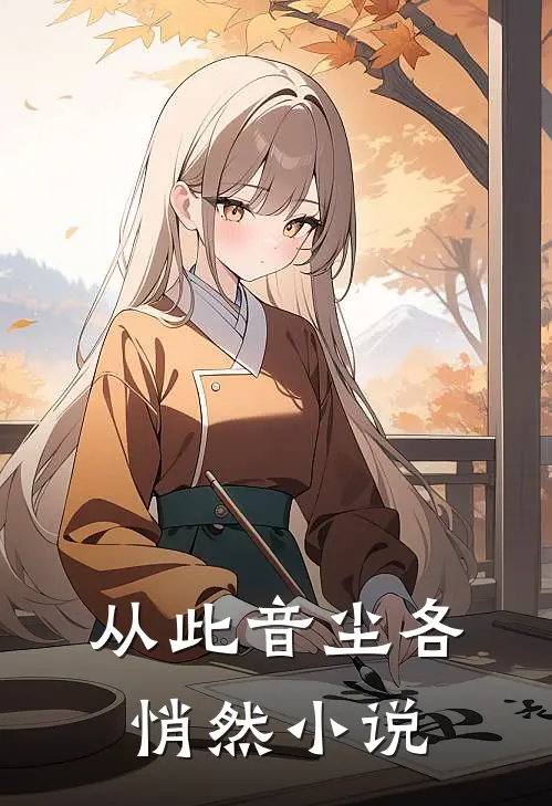 从此音尘各悄然小说