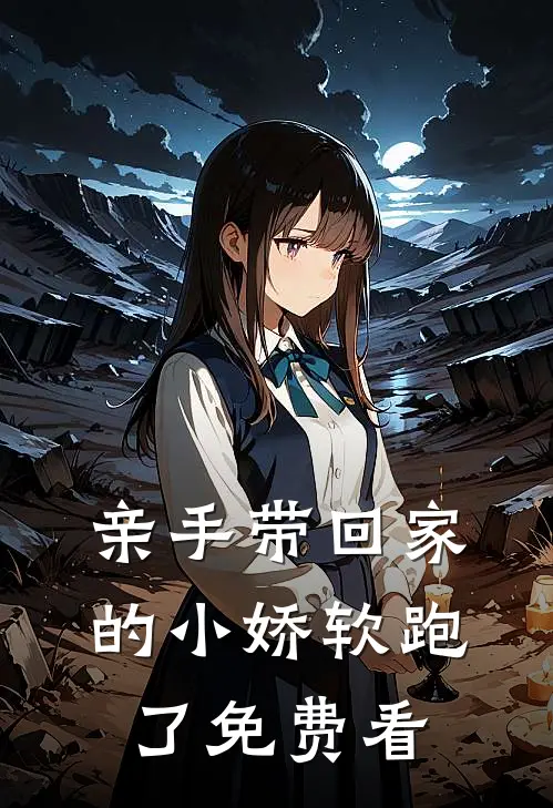 亲手带回家的小娇软跑了免费看