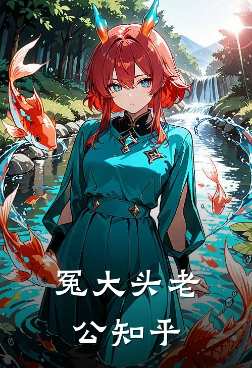 冤大头老公知乎