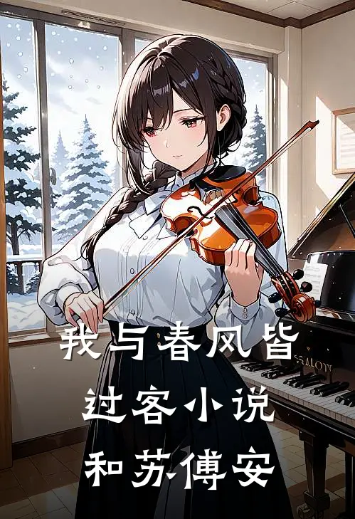 我与春风皆过客小说和苏傅安