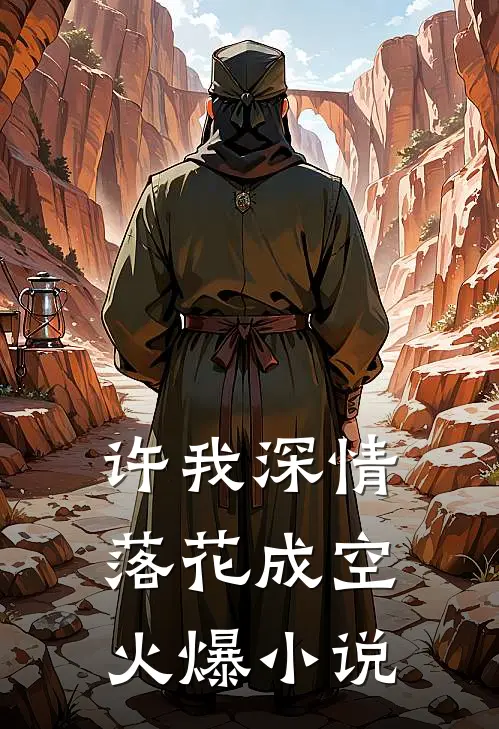 许我深情，落花成空火爆小说