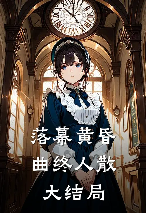 落幕黄昏，曲终人散大结局