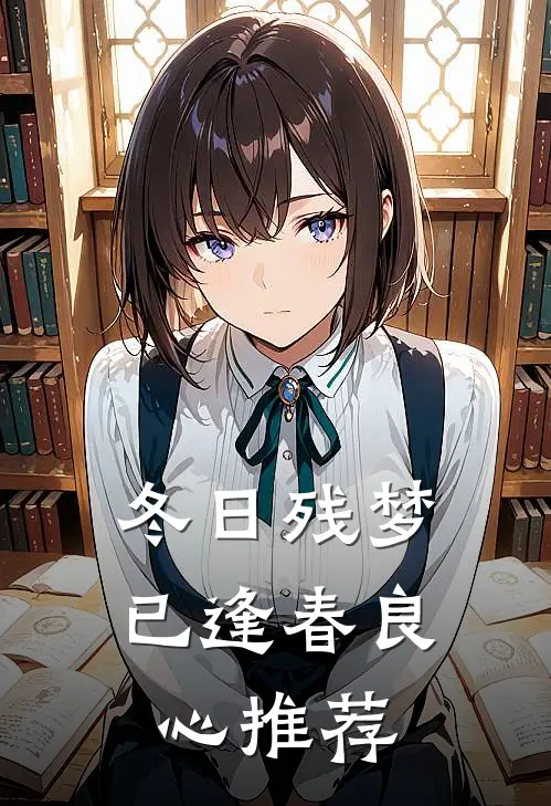 冬日残梦已逢春良心推荐