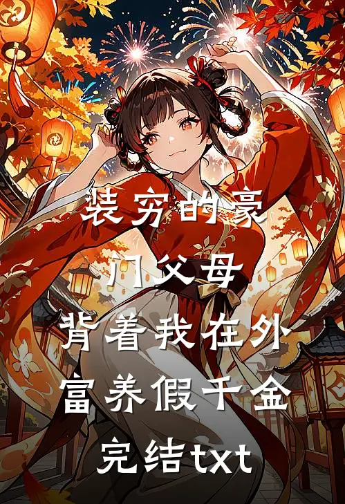 装穷的豪门父母，背着我在外富养假千金完结txt