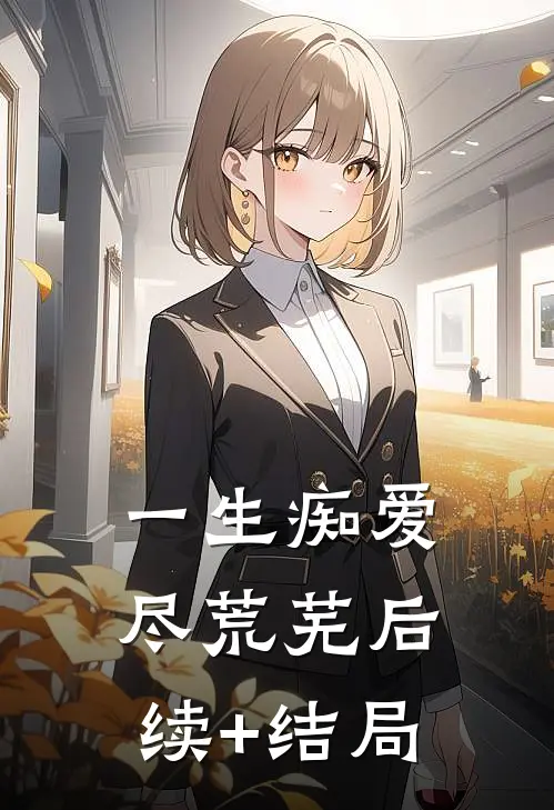 一生痴爱尽荒芜后续+结局