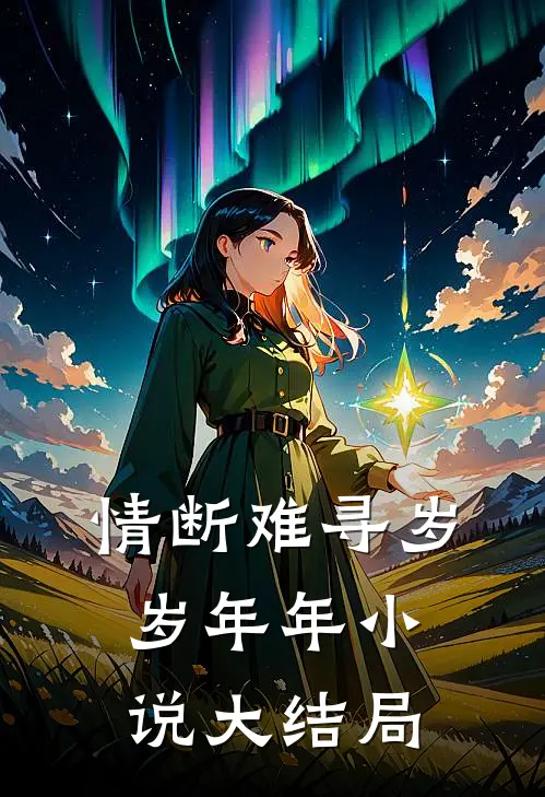 情断难寻岁岁年年小说大结局