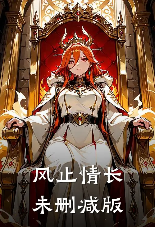 风止情长未删减版