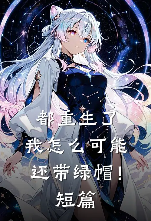 都重生了，我怎么可能还带绿帽！短篇