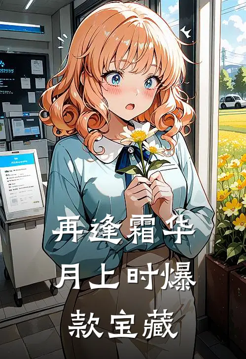 再逢霜华月上时爆款宝藏