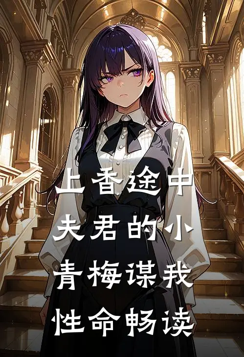 上香途中，夫君的小青梅谋我性命畅读