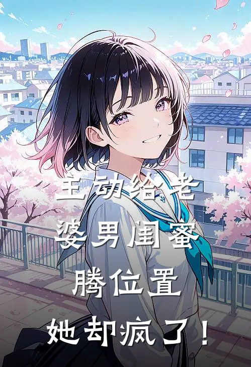 主动给老婆男闺蜜腾位置，她却疯了！