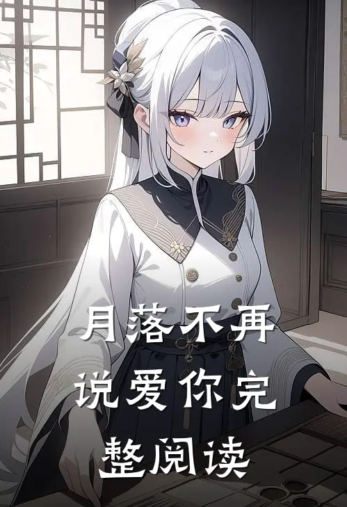 月落不再说爱你完整阅读