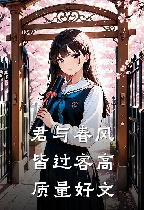 君与春风皆过客高质量好文