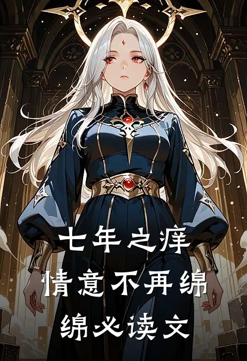 七年之痒，情意不再绵绵必读文